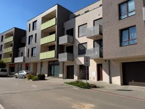 Prodej bytu 3+kk, Benešov, K Pazderně, 65 m2
