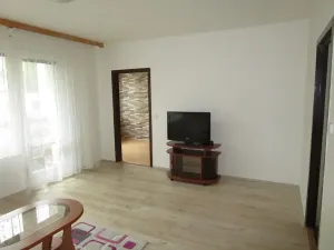 Pronájem bytu 3+1, Ústí nad Labem, Anežky České, 70 m2