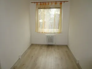 Pronájem bytu 3+1, Ústí nad Labem, Anežky České, 70 m2