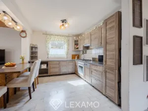 Prodej rodinného domu, Želetava, Znojemská, 90 m2