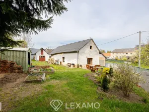 Prodej rodinného domu, Želetava, Znojemská, 90 m2