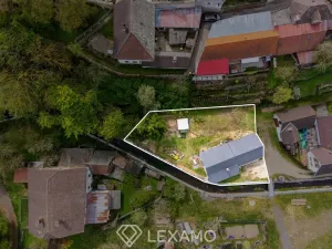 Prodej rodinného domu, Želetava, Znojemská, 90 m2