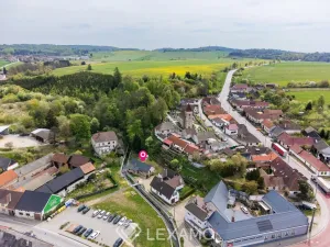 Prodej rodinného domu, Želetava, Znojemská, 90 m2