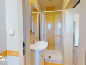 Pronájem bytu 2+kk, Zlín - Prštné, L. Váchy, 42 m2