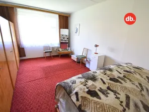 Prodej bytu 3+1, Bečov nad Teplou, Nová, 81 m2