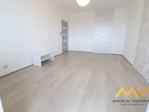 Pronájem bytu 2+1, Hradec Králové - Nový Hradec Králové, Fričova, 66 m2