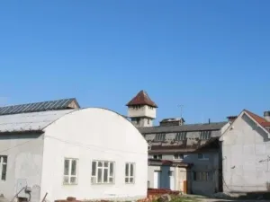 Prodej výrobních prostor, Horné Orešany, Slovensko, 5195 m2