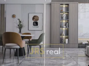 Prodej bytu 1+1, Bogaz, Kypr, 65 m2