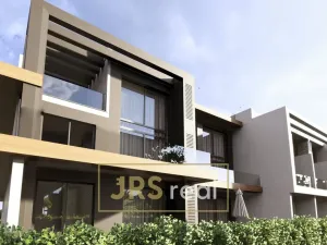 Prodej bytu 1+1, Trikomo, Kypr, 65 m2