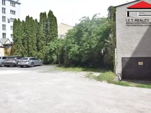 Pronájem obchodního prostoru, Ostrava, 28. října, 344 m2