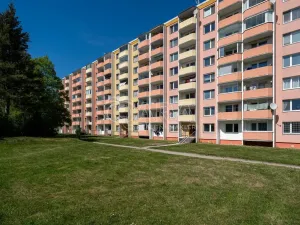 Prodej bytu 2+1, Olomouc - Neředín, Jílová, 56 m2