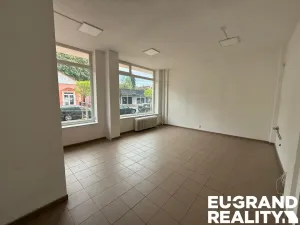 Pronájem kanceláře, Varnsdorf, Národní, 40 m2