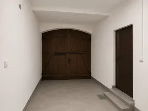 Prodej rodinného domu, Černovice, Táborská, 93 m2