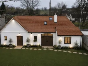 Prodej rodinného domu, Černovice, Táborská, 93 m2