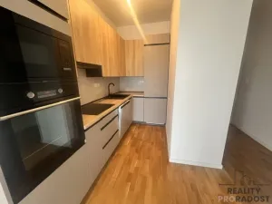 Pronájem bytu 2+kk, Dubňany, Hornická, 39 m2