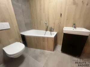 Pronájem bytu 2+kk, Dubňany, Hornická, 39 m2