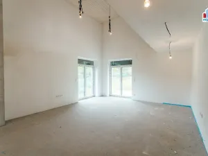 Prodej rodinného domu, Nýřany, Generála Holeky, 178 m2