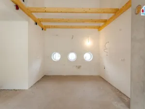 Prodej rodinného domu, Nýřany, Generála Holeky, 178 m2