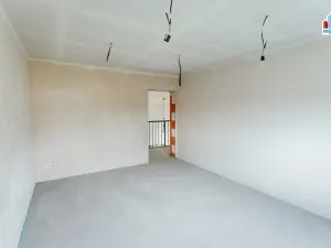 Prodej rodinného domu, Nýřany, Generála Holeky, 178 m2