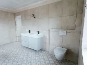 Prodej rodinného domu, Nýřany, Generála Holeky, 178 m2