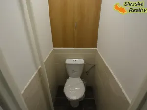 Pronájem bytu 3+1, Ostrava, Dr. Martínka, 74 m2