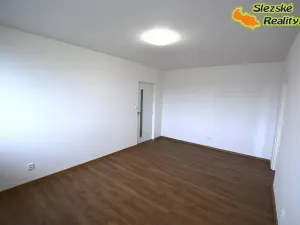 Pronájem bytu 3+1, Ostrava, Dr. Martínka, 74 m2