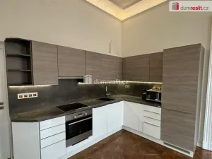 Pronájem bytu 2+kk, Praha - Vinohrady, Mánesova, 62 m2