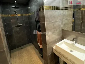 Pronájem bytu 2+kk, Praha - Vinohrady, Mánesova, 62 m2