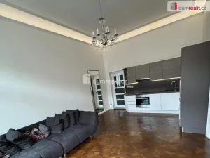 Pronájem bytu 2+kk, Praha - Vinohrady, Mánesova, 62 m2