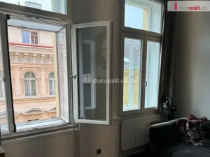 Pronájem bytu 2+kk, Praha - Vinohrady, Mánesova, 62 m2