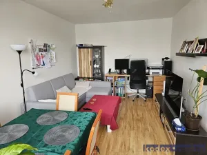 Pronájem bytu 3+1, Hradec Králové, Pod Strání, 74 m2