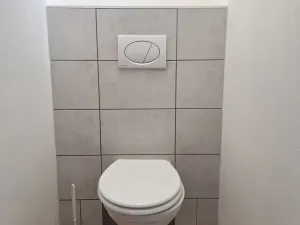 Pronájem obchodního prostoru, Rostoklaty - Nová Ves II, 16 m2