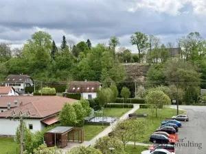 Pronájem bytu 2+kk, Kvasiny, 62 m2
