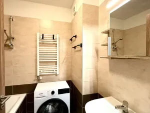 Pronájem bytu 2+kk, Kvasiny, 62 m2