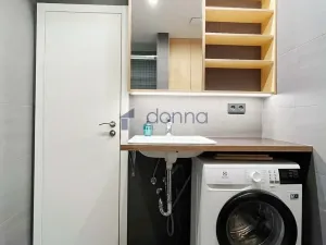 Pronájem bytu 1+kk, Praha, U jízdárny, 41 m2