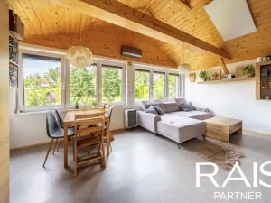 Prodej chaty, Brno, Rakovecká, 111 m2
