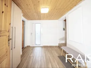 Prodej chaty, Brno, Rakovecká, 111 m2