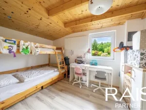 Prodej chaty, Brno, Rakovecká, 111 m2