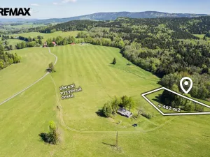 Prodej chalupy, Kounov - Šediviny, 160 m2