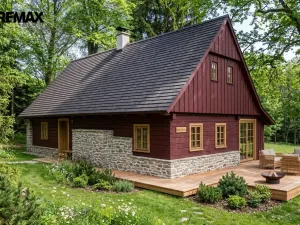 Prodej chalupy, Kounov - Šediviny, 160 m2