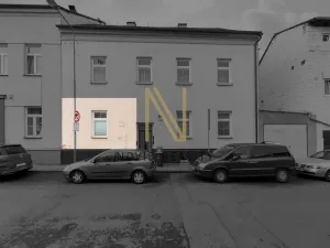 Pronájem bytu 1+1, Plzeň - Božkov, Palírenská, 35 m2