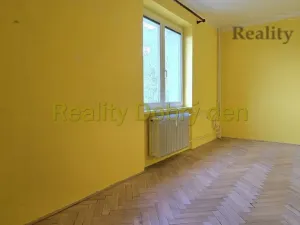 Prodej bytu 3+1, Opava, Hany Kvapilové, 65 m2