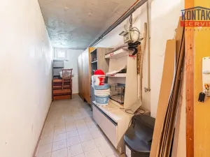Prodej bytu 3+1, Černá v Pošumaví - Bližná, 76 m2