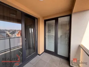 Pronájem bytu 2+kk, Týniště nad Orlicí, 75 m2