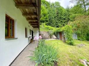Prodej chalupy, Česká Metuje, 115 m2
