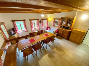Prodej chalupy, Česká Metuje, 115 m2