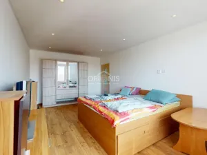 Prodej bytu 2+1, Chomutov, Kamenná, 59 m2