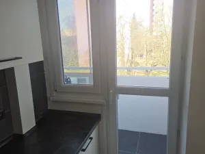 Pronájem bytu 2+1, Ostrava - Poruba, Mongolská, 46 m2