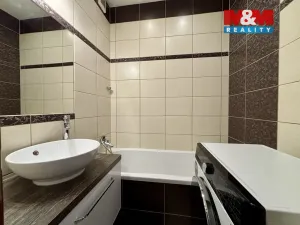 Prodej bytu 2+1, Bohumín - Nový Bohumín, Osvoboditelů, 55 m2