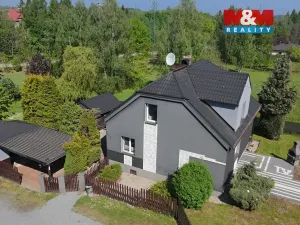 Prodej rodinného domu, Petřvald, Závodní, 120 m2